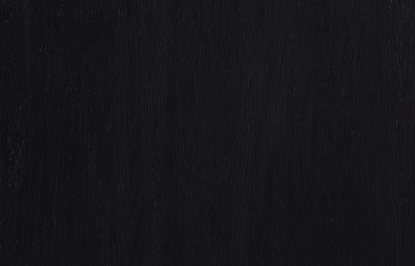 Holz schwarz gefärbt W101